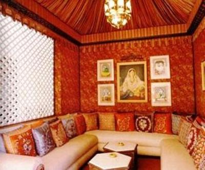 фото отеля Birklands Guest House