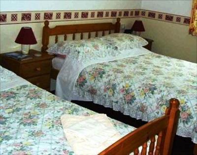 фото отеля Birklands Guest House