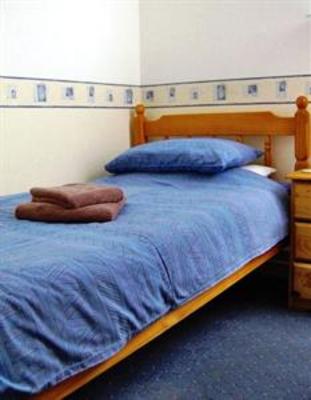 фото отеля Birklands Guest House