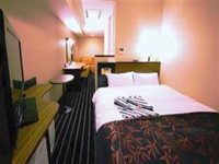 Apa Hotel Asakusa Kuramae