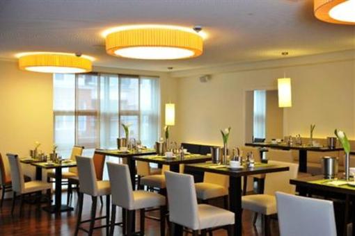 фото отеля Heikotel Hotel Am Stadtpark