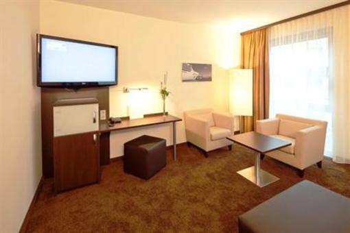 фото отеля Heikotel Hotel Am Stadtpark