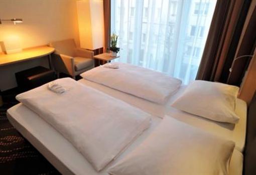фото отеля Heikotel Hotel Am Stadtpark