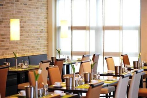 фото отеля Heikotel Hotel Am Stadtpark