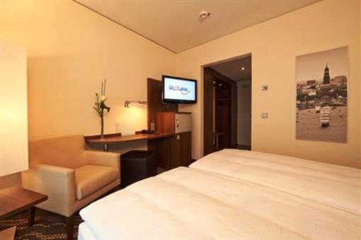 фото отеля Heikotel Hotel Am Stadtpark
