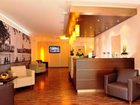 фото отеля Heikotel Hotel Am Stadtpark