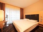 фото отеля Heikotel Hotel Am Stadtpark
