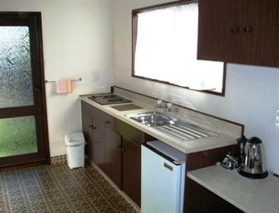 фото отеля Cobblestone Court Motel
