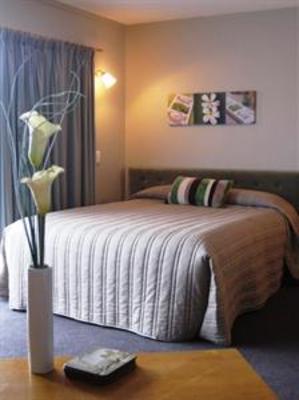 фото отеля Cobblestone Court Motel