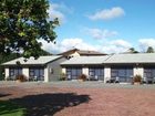 фото отеля Cobblestone Court Motel