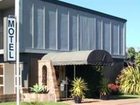 фото отеля Cobblestone Court Motel