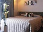 фото отеля Cobblestone Court Motel