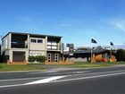 фото отеля Cobblestone Court Motel
