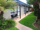 фото отеля Cobblestone Court Motel