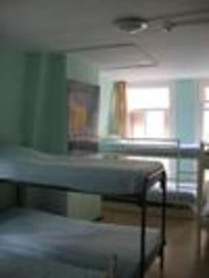 фото отеля Cosmos Hostel Amsterdam