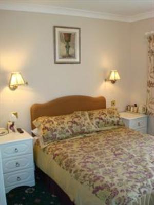 фото отеля Hunters Lodge Southampton