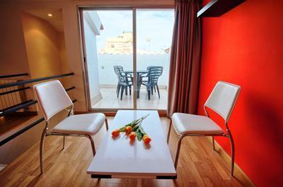 фото отеля Apartments Sata Sagrada Familia