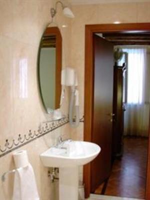 фото отеля Locanda Art Deco