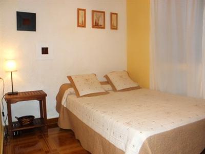 фото отеля Hostal Internacional Salamanca