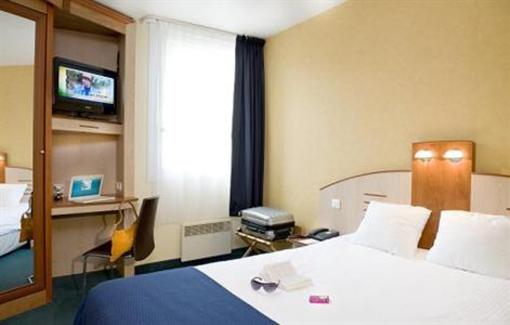 фото отеля Alliance Hotel Brussels Expo
