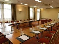 Alliance Hotel Brussels Expo