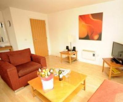 фото отеля Premier Apartments Birmingham