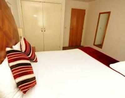 фото отеля Premier Apartments Birmingham