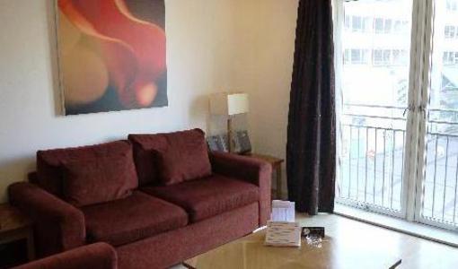 фото отеля Premier Apartments Birmingham