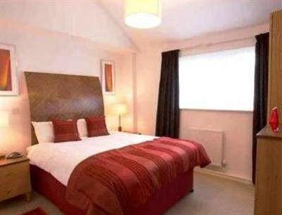 фото отеля Premier Apartments Birmingham