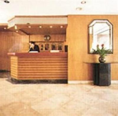 фото отеля Transamerica Flat La Residence