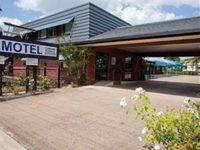 Comfort Inn Blue Shades