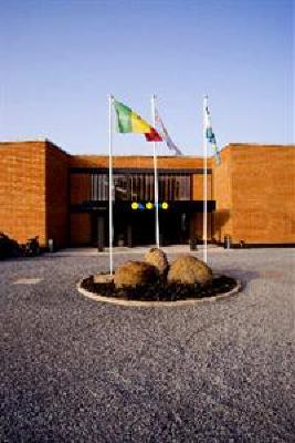 фото отеля Onomo Dakar Airport