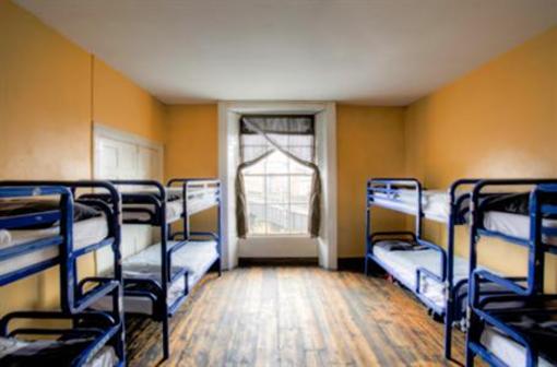 фото отеля Citi Backpackers Hostel Dublin