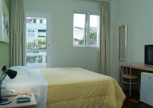 фото отеля Hotel Brasilia Curitiba