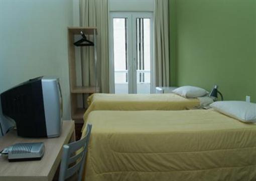 фото отеля Hotel Brasilia Curitiba