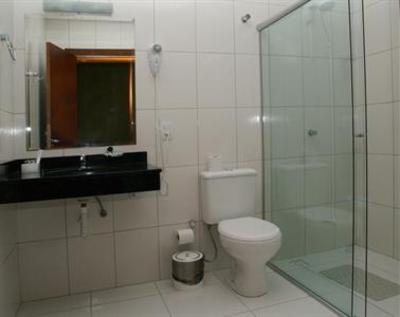 фото отеля Hotel Brasilia Curitiba