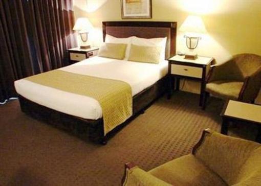 фото отеля Comfort Inn On Raglan