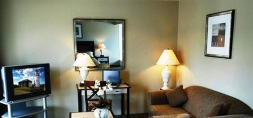 фото отеля Comfort Inn On Raglan