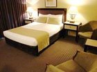 фото отеля Comfort Inn On Raglan