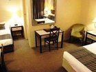 фото отеля Comfort Inn On Raglan
