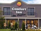 фото отеля Comfort Inn On Raglan