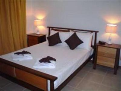 фото отеля Airlie Beach Apartments