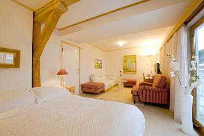 фото отеля Sunde Fjord Hotel