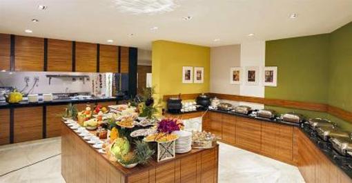фото отеля Sterling Holidays Lake View Resort Kodaikanal