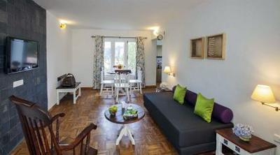 фото отеля Sterling Holidays Lake View Resort Kodaikanal