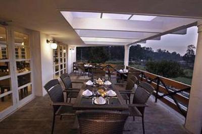фото отеля Sterling Holidays Lake View Resort Kodaikanal