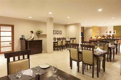 фото отеля Sterling Holidays Lake View Resort Kodaikanal