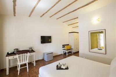 фото отеля Sterling Holidays Lake View Resort Kodaikanal