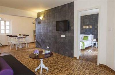 фото отеля Sterling Holidays Lake View Resort Kodaikanal