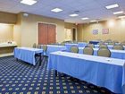 фото отеля Holiday Inn Express Hotel & Suites Ft Lauderdale - Plantation